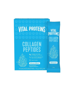 Vital Proteins Collagen Peptides 10 bustine
