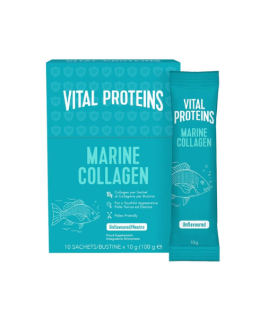Vital Proteins Marine Collagen 10 bustine