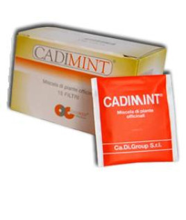 CADIMINT-15 FILTRI