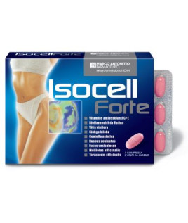 ISOCELL FORTE 40CPR RIV