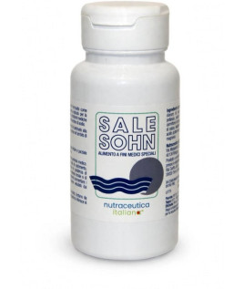 SALESOHN 150G SALIERA