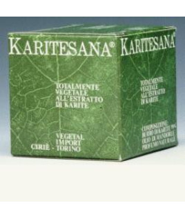 KARITESANA 50ML