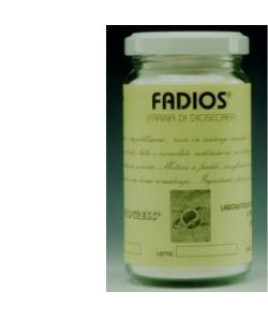 FADIOS BIO 150GR