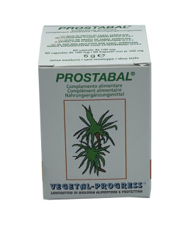 PROSTABAL 60CPS 100MG