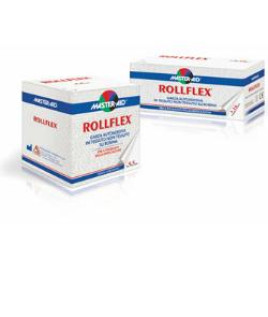 ROLL-FLEX GARZE  2X10