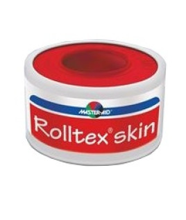 ROLL-TEX SKIN CER 5X1,25 1PZ