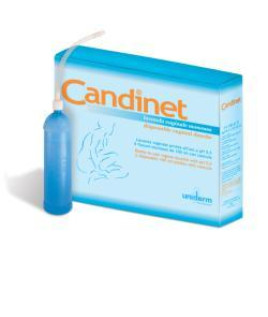 Candinet Lavanda Vaginale 5fl