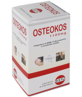 OSTEOKOS 1100MG 60CPR KOS