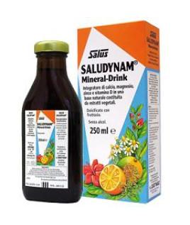 SALUDYNAM-CONC 250ML