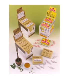 PETER BRONCHIAL CARAM GOLA 50G