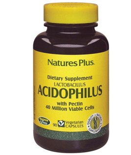 ACIDOPHILUS 90 CPS STREGA