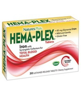 HEMA PLEX 30TAV STREGA