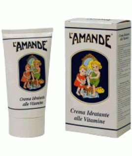 LAMANDE CR IDRAT VIT 150ML