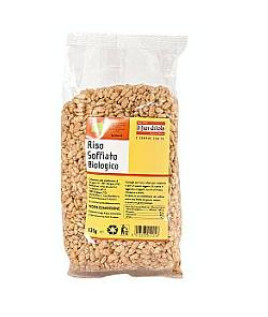 RISO SOFFIATO 125G FDL