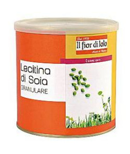 LECITINA SOJA GRAN 250G FDL