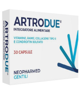 ARTRODUE-INTEG 30 CPS