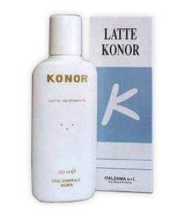 KONOR-LATTE DETERGENTE