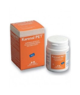 KARENAL PET POLV 50G