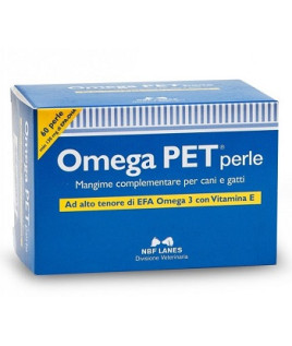 OMEGA-PET PREMIS 60PRL VET