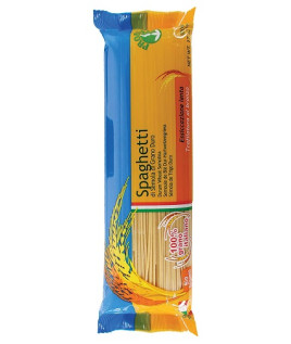 PAS FRUM BIANCA SPAGHETTI 500G