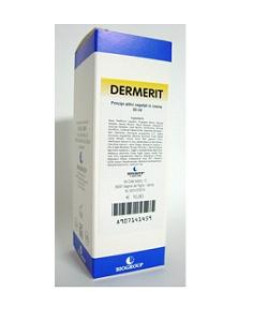 DERMERIT CREMA 50 ML