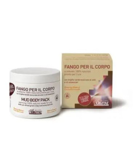 FANGO CORPO 500ML ARGITAL