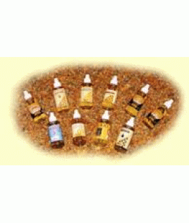 OLIO VENE CAPILL 125ML (2037) AR