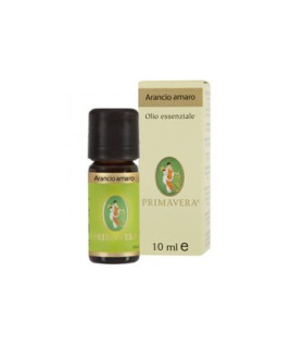 ARANCIO DOLCE OLIO ESS BIO FLORA