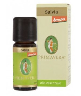 SALVIA OE DEMETER 10ML