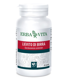 LIEVITO BIRRA VIV 60CPS 450M EBV