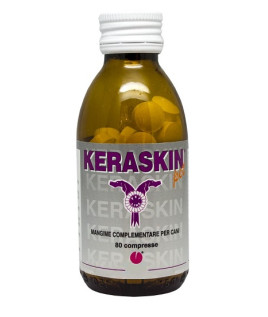 KERASKIN-PET 80 CPR CANI