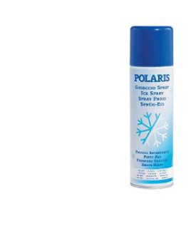 POLARIS-GELO SPRAY 300ML