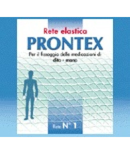 PRONTEX RETE 3 TESTA/TORACE/COSC