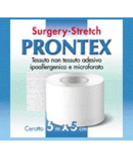 PRONTEX CER STRETCH 250X15CM SAF