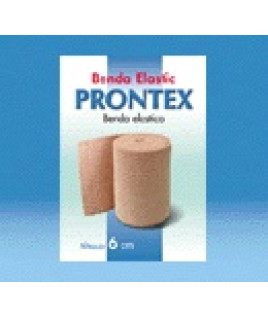 PRONTEX BENDA EL 10CM