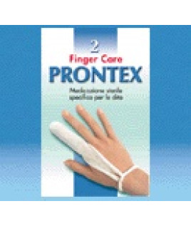 PRONTEX FINGER CAR MEDIC DITA