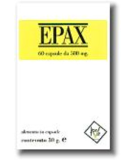 EPAX 60CPS