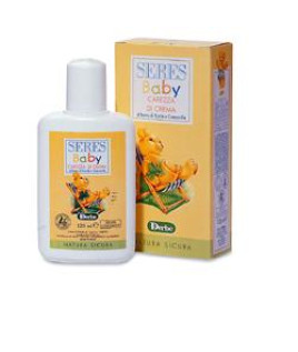 SERES-BABY CAREZZA CREMA 125ML