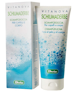 SCHIUMADERBE 200 ML