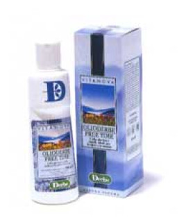 OLIODERBE FREETIME 200 ML