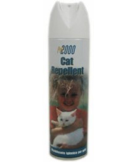 CAT REPELLENT DISABITUANTE IGI
