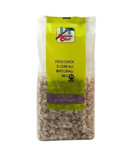 FIOCCHI 5 CRL 500G FINESTRA