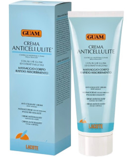 GUAM CREMA MASS CELLUL 250ML