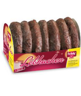 SCHAR LEBKUCHEN PAN PEPATO 200G