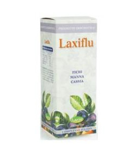 LAXIFLU SCIR (043) 150ML LARIX