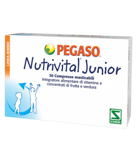 NUTRIVITAL JUN INTEG 30CPR