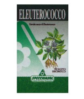 ELEUTEROCOCCO ERBE 80CPS SPECCH