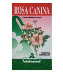 ROSA CANINA ERBE 75CPS SPECCH