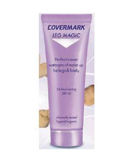 COVERMARK LEGMAGIC FOND.11