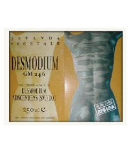 DESMODIUM GM246 250ML GTT ETNOPH